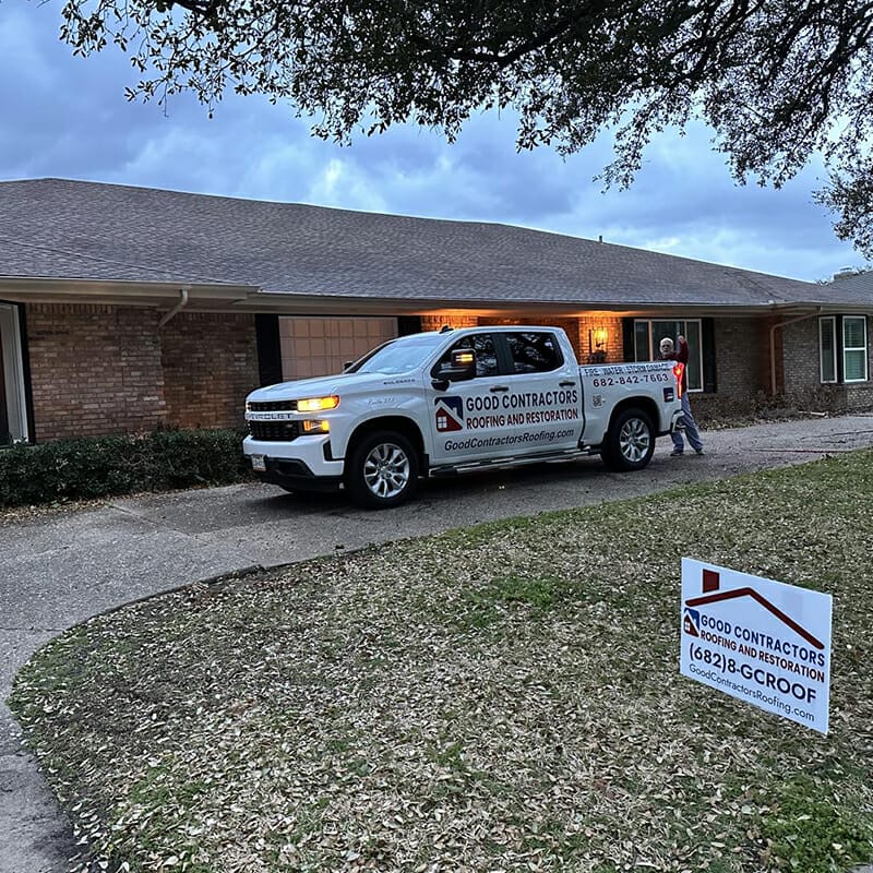 Good Contractors Roofing and Restoration - roofers near me