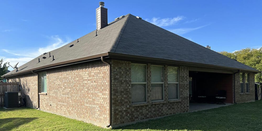 Fort Worth - Residential roofers