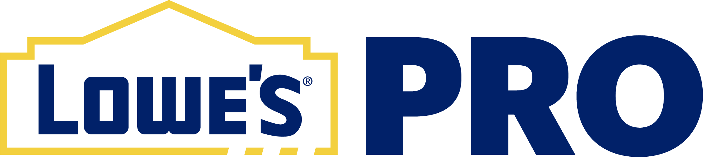 lowes-pro-logo-blue-yellow-rgb