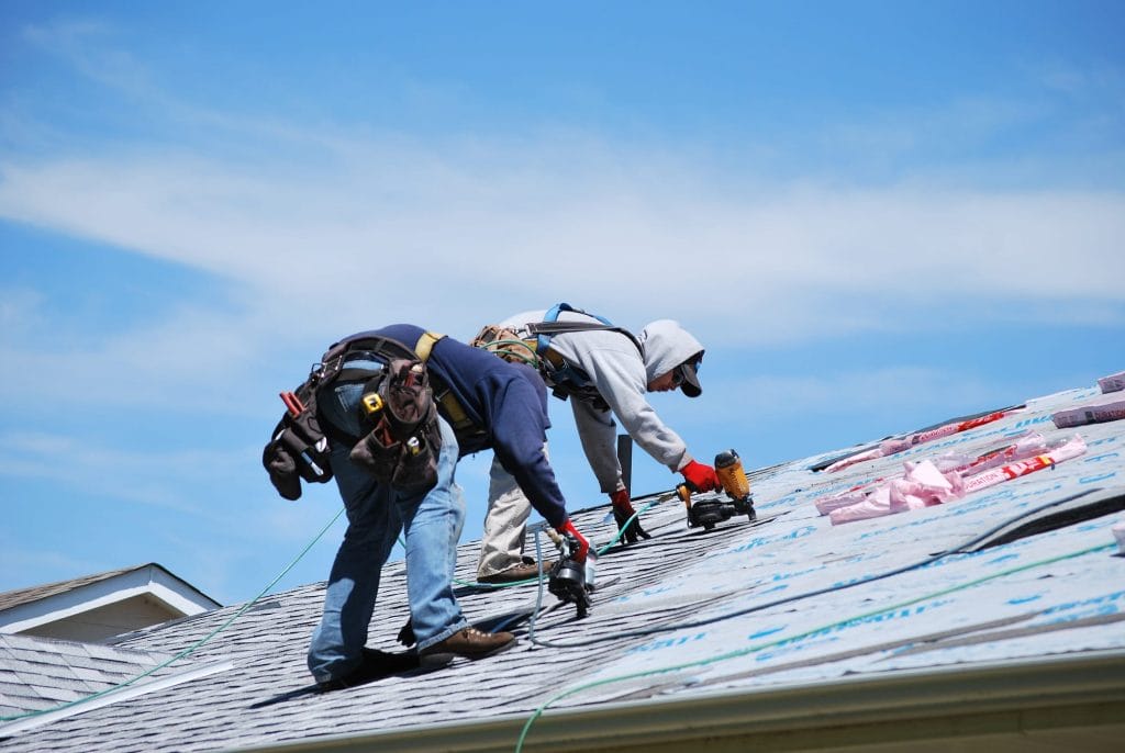 roof storm damage, storm damage roof repair, Fort Worth