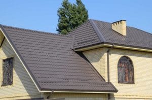 metal roof cost in Fort Worth